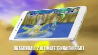 Walkthrough Dragonball Z Budokai Tenkaichi 4 2K19 Screen Shot 0