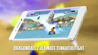 Walkthrough Dragonball Z Budokai Tenkaichi 4 2K19 Screen Shot 1