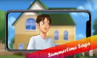 Summer Time Saga Walkthrough Screen Shot 0