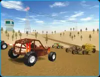 Offroad Buggy Racing : Dirt Tracks 2017 Adventure Screen Shot 12