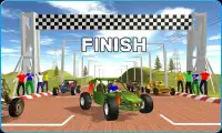 Offroad Buggy Racing : Dirt Tracks 2017 Adventure Screen Shot 20