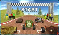 Offroad Buggy Racing : Dirt Tracks 2017 Adventure Screen Shot 29