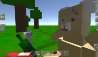 Animals Craft Survival Mods Screen Shot 1