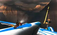 Real Bike Stunt : Extreme Moto Racing Games Screen Shot 0