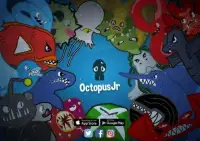 OctopusJr vs Social Media Criminals Screen Shot 3