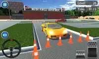 Car Park And Driving Simulator 2019 - Dr. Driving Screen Shot 2