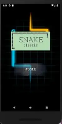 Snake ISTVN Screen Shot 3