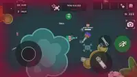 MOBG: Survive Battle Screen Shot 7