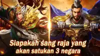 Three Kingdom Raid Bahasa Screen Shot 4