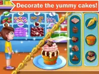 Supermarket Shopping Mall : Fun with Food Screen Shot 8