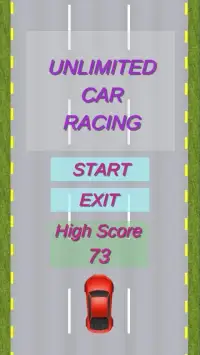 Ultimate racing car * Screen Shot 18