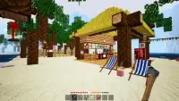 Craft World: New Game Block Crafting and Building Screen Shot 5
