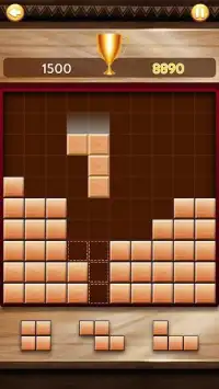 Block Puzzle New Screen Shot 2