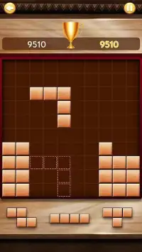 Block Puzzle New Screen Shot 0