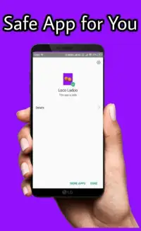 Loco Answer-Loco Ladoo & Baazi Now Cheat Codes Screen Shot 1