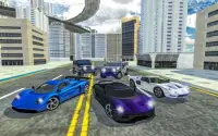Real Car Driving With 3D Driving Simulator Screen Shot 1