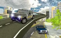 Real Car Driving With 3D Driving Simulator Screen Shot 2