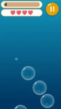 Smash The Bubbles Screen Shot 0