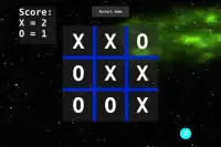 Very Simple Tic-Tac-Toe(2 Player Only) Screen Shot 0