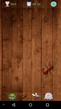 Ant Killer new & faster game Screen Shot 4