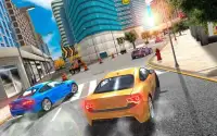 Drift Car Driving Simulator Screen Shot 1