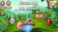Swing 'N' Slide - ABC and Phonics Games Screen Shot 15