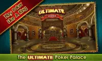 Ultimate Poker - Texas Hold'em Screen Shot 4