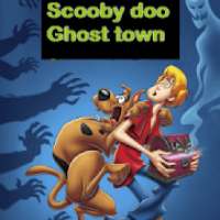 Scooby doo : Ghost town