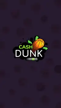 Mr. Dunk Shoot Slam－Fast Action Basketball Games Screen Shot 0