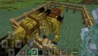 Wyverns Mods for MCPE Screen Shot 2