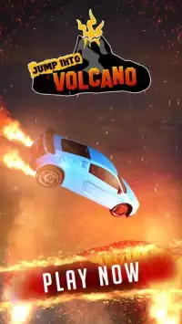 Jump Into Volcano Screen Shot 11