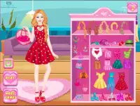 Ken Love Date - Dress up games for girls Screen Shot 0