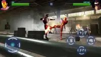 Avenger : Superhero Fighting Games Screen Shot 9