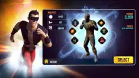 Avenger : Superhero Fighting Games Screen Shot 8