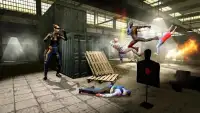 Avenger : Superhero Fighting Games Screen Shot 4