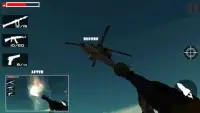 Pak Army Sniper: Permainan menembak gratis - FPS Screen Shot 4
