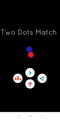 Go Dots Match Screen Shot 2