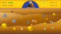 Gold Miner - Classic Gold Miner Screen Shot 2