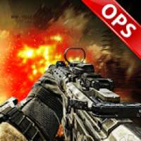Zombie Shooter Frontier : OPS Encounter Trigger