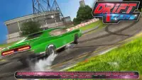 Drift Cars - Max Car Drifting : Driving Simulator Screen Shot 1