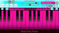 Real Pink Piano Screen Shot 2
