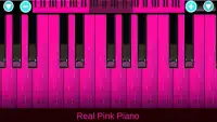 Real Pink Piano Screen Shot 12