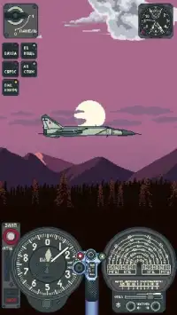 MiG Escape Screen Shot 7