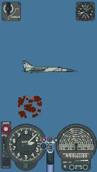 MiG Escape Screen Shot 3