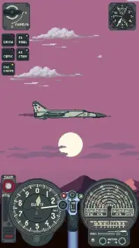 MiG Escape Screen Shot 4
