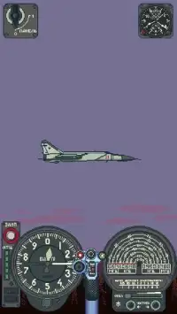 MiG Escape Screen Shot 6