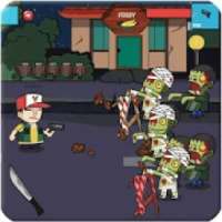 Zombie Hunter City