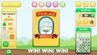 Bingo King-Free Bingo Games-Bingo Party-Bingo Screen Shot 0