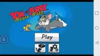 Tom And Jerry Game Screen Shot 4
