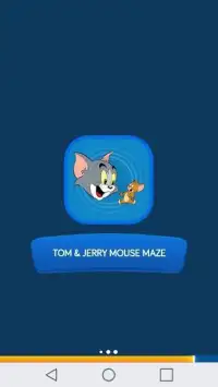 Tom And Jerry Game Screen Shot 5